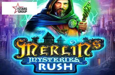 Merlin's Mysteries Rush